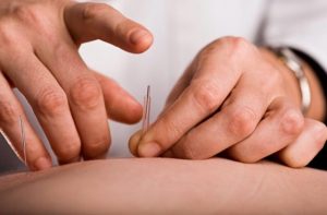 Evergreen Chinese Medical Centre Specialisations