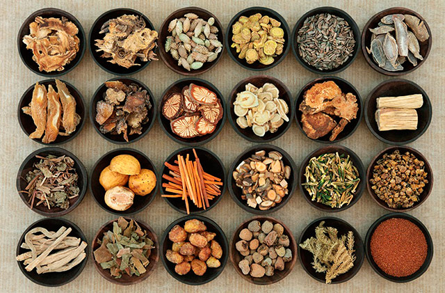 Evergreen Chinese Medical Centre Chinese Herbal Medicine