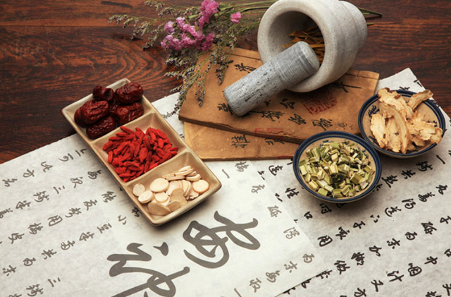 Evergreen Chinese Medical Centre chinese herbal medicine