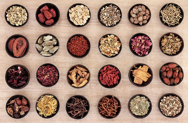 Evergreen Chinese Medical Centre chinese herbal medicine
