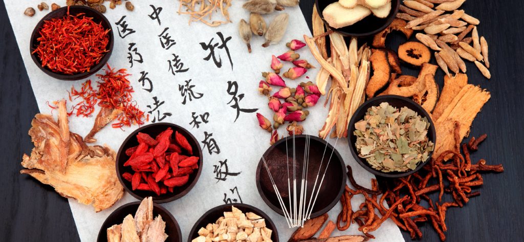 Evergreen Chinese Medical Centre Acupuncture